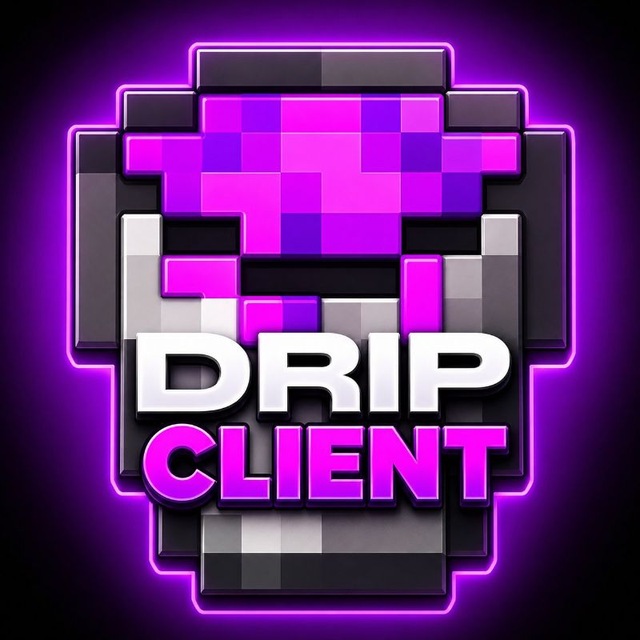 DRIP CLIENT